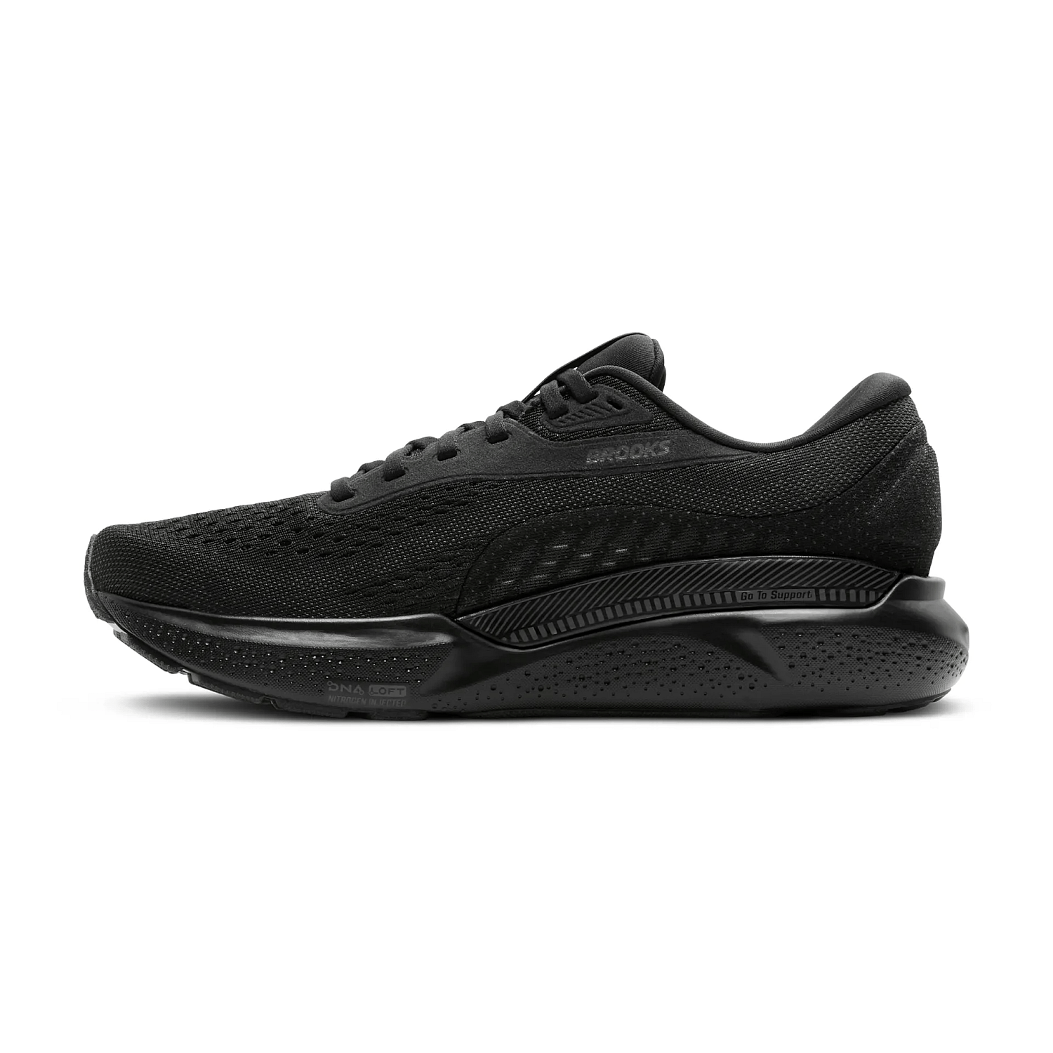 107115-Brooks-Adrenaline-GTS-24-hardloopschoenen-blackebony-dames-afbeelding-6