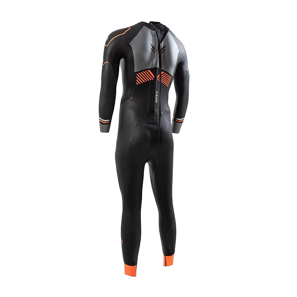 89286-Zone3-Aspire-thermal-fullsleeve-wetsuit-zwartoranje-heren-afbeelding-2