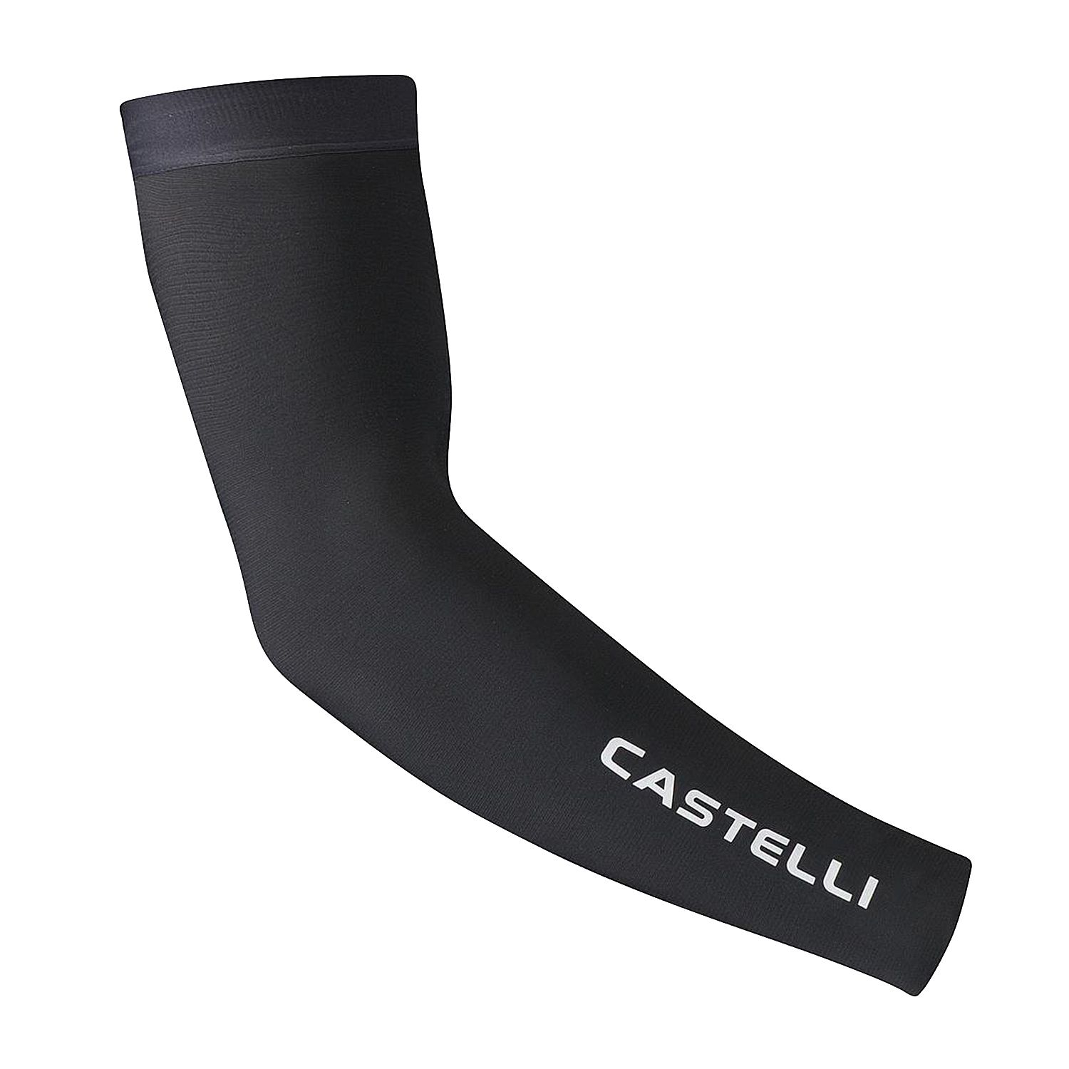 4526037-010-Castelli-upf-50--light-arm-3-sleeves-black-unisex-afbeelding-1