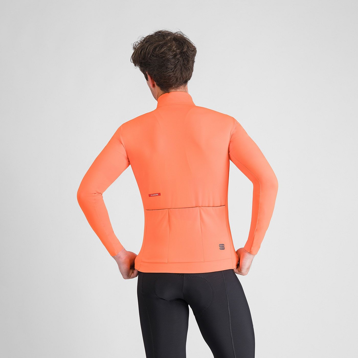 142080-Sportful-fiandre-shift-jacket-bright-orange-heren-afbeelding-2