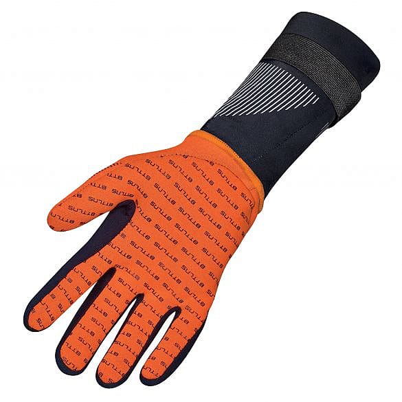 62802-BTTLNS-Boreas-1.0-Neopreen-zwemhandschoenen-oranje-afbeelding-2