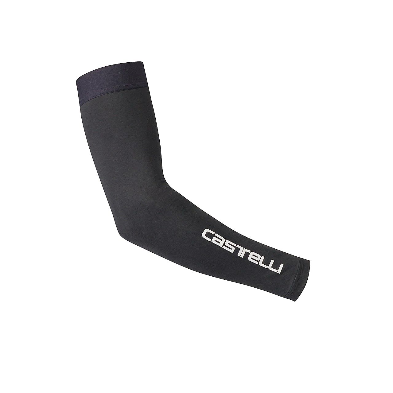 4525031-010-Castelli-UPF-50--Light-arm-2-sleeves-zwart-uniesex-afbeelding-1
