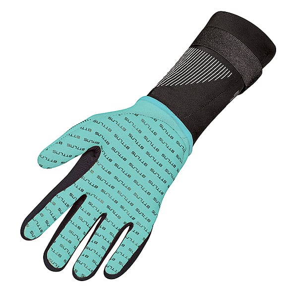 68038-BTTLNS-Boreas-1.0-Neopreen-zwemhandschoenen-mint-afbeelding-2