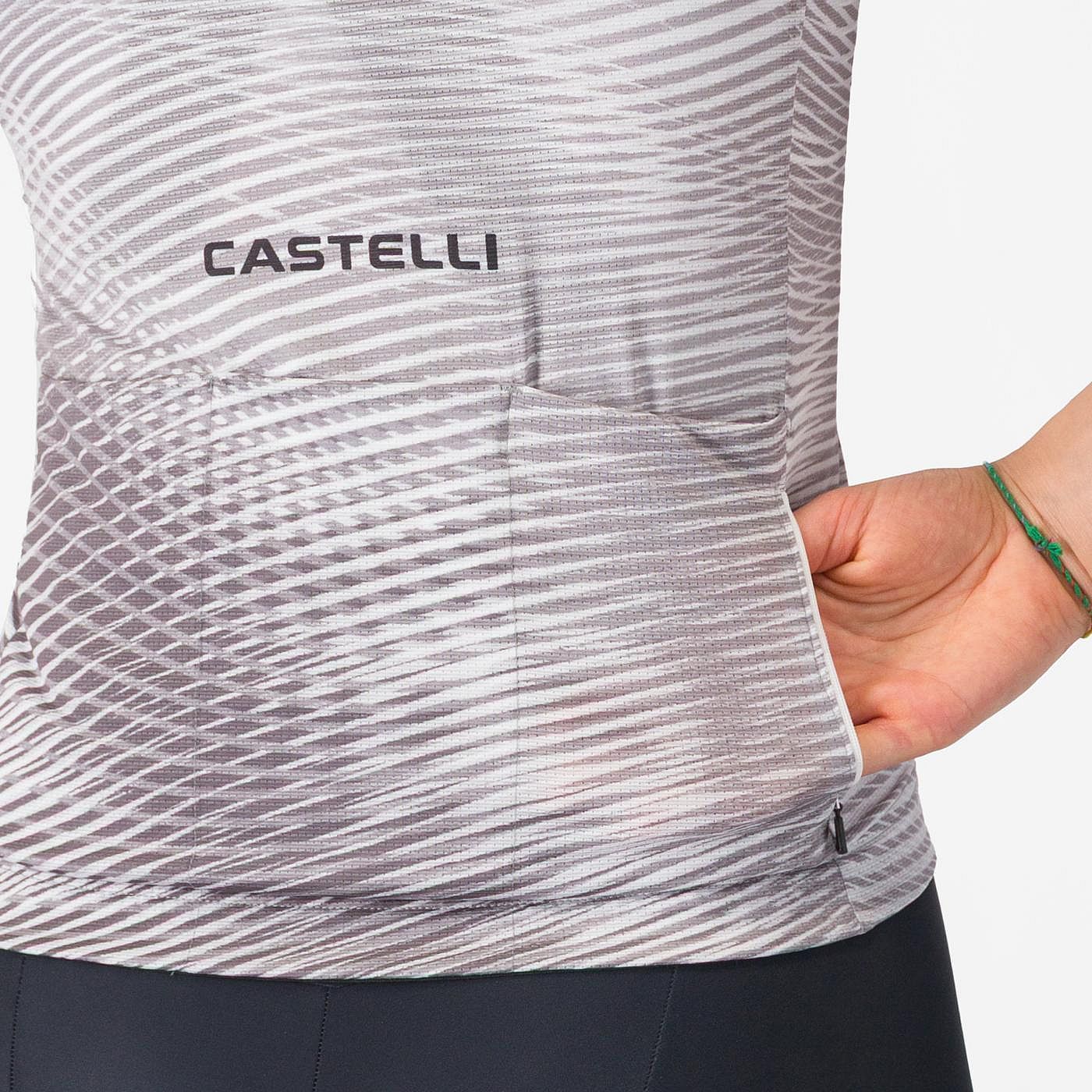 141131-Castelli-cosmic-vortex-jersey-gray-dames-afbeelding-5
