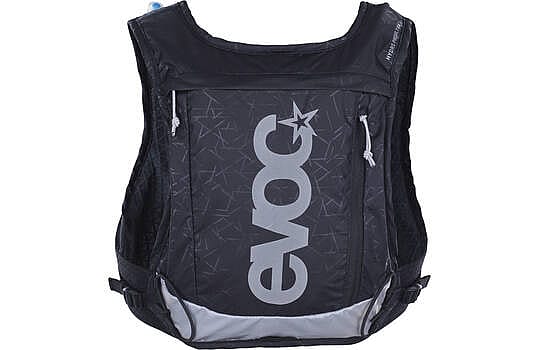 123451-Evoc-Hydro-Pro-Ultra-15-liter--15-liter-Hydration-Bladder-rugzak-zwart-afbeelding-2