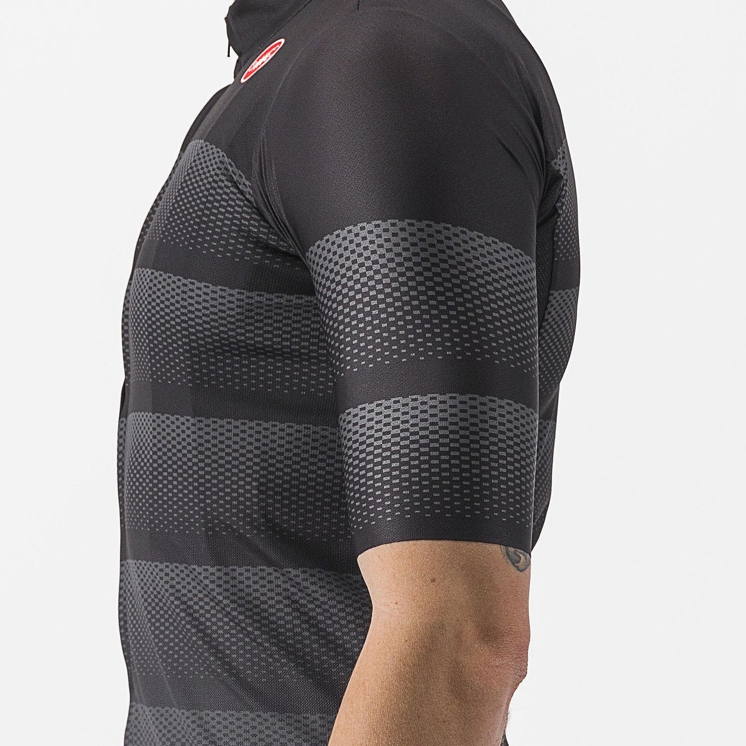 87381-Castelli-Livelli-korte-mouw-fietsshirt-zwart-heren-afbeelding-5