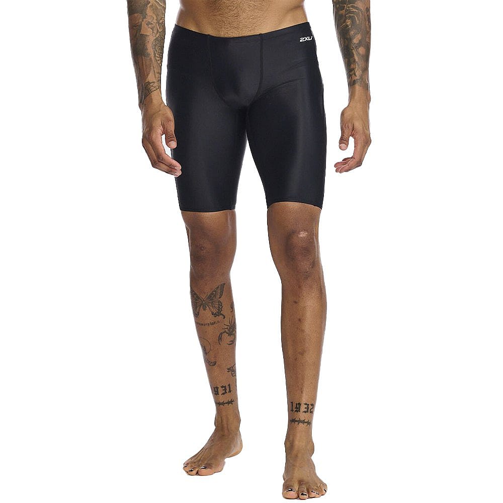 97834-2XU-Propel-Jammer-BlackWhite-Heren-afbeelding-1