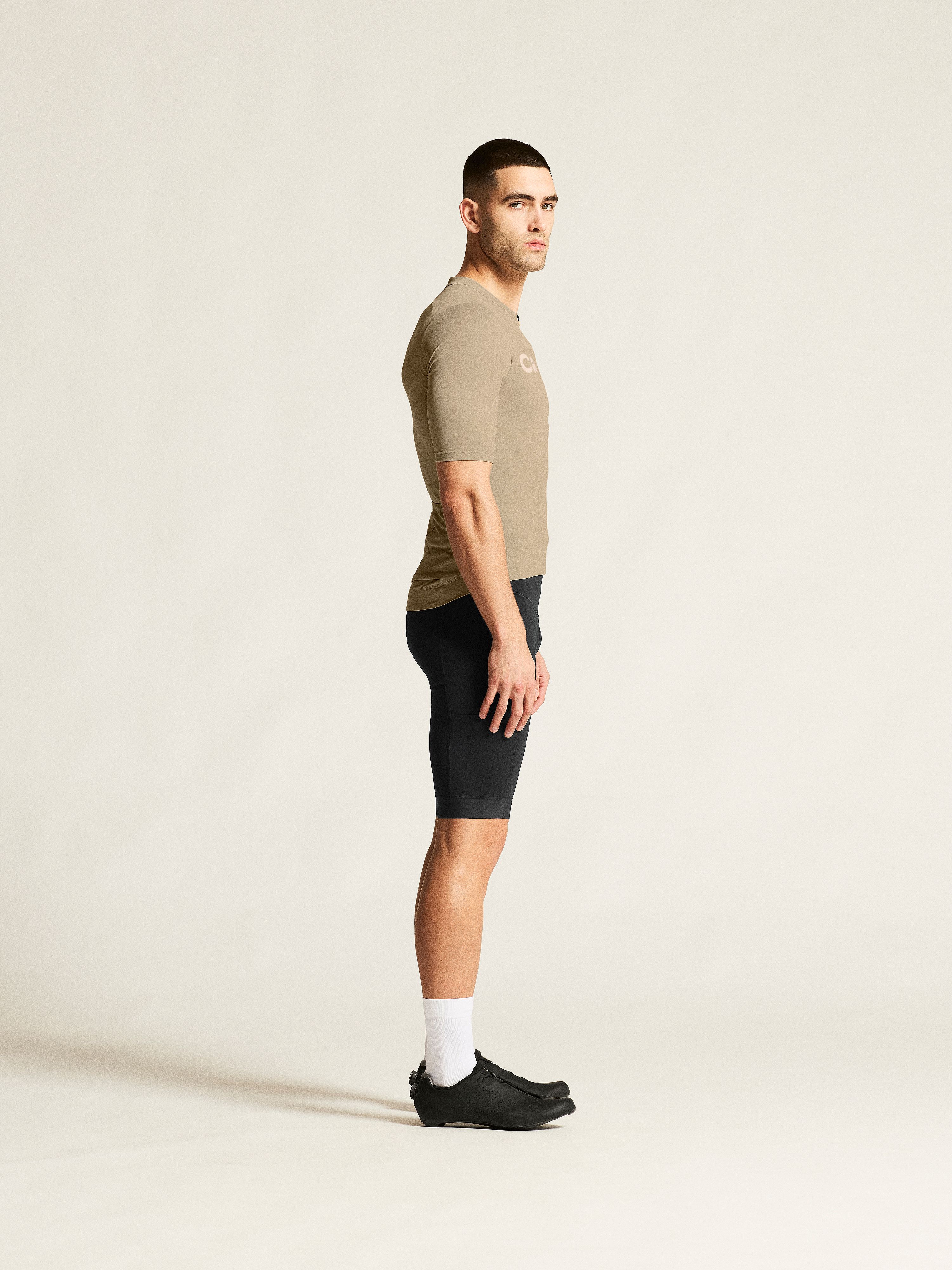 142798-Craft-endur-cargo-shorts-c3-heren-black-afbeelding-4