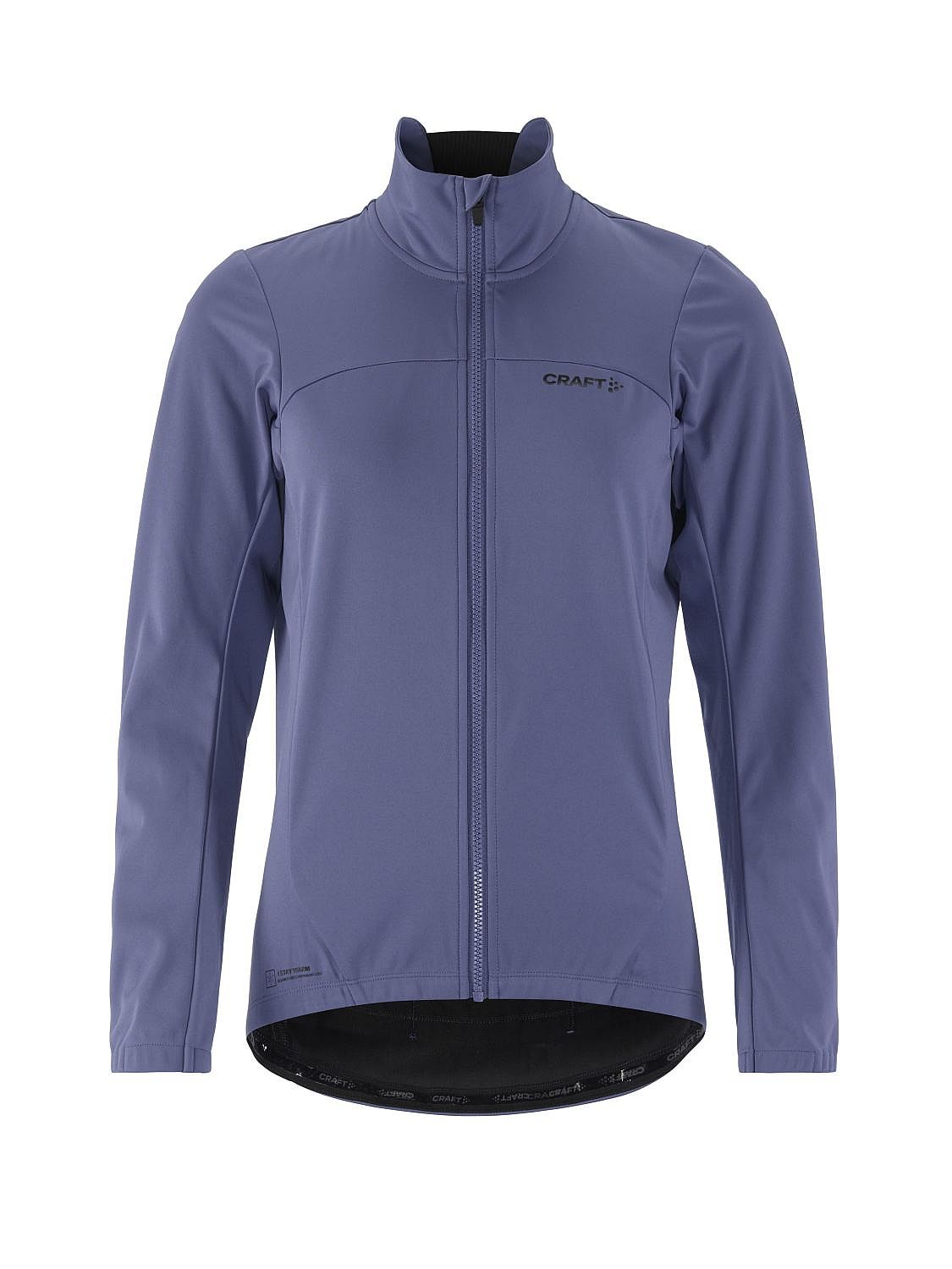 120005-Craft-Core-Bike-Subz-fietsjack-2-paars-dames-afbeelding-1