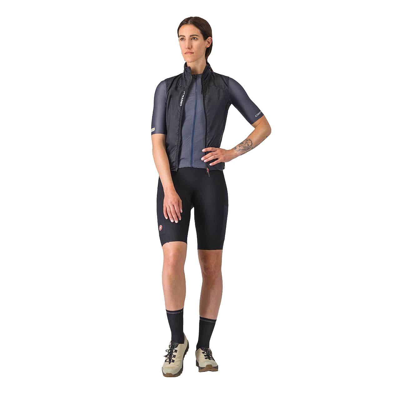 111394-Castelli-Fly-direct-w-vest-zwart-dames-afbeelding-1