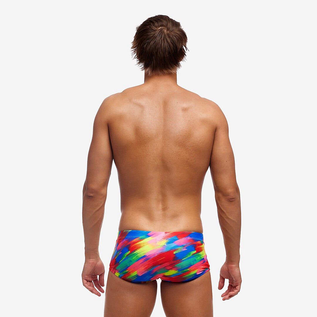 105062-Funky-Trunks-Stroked-Classic-Trunk-zwembroek-heren-afbeelding-5