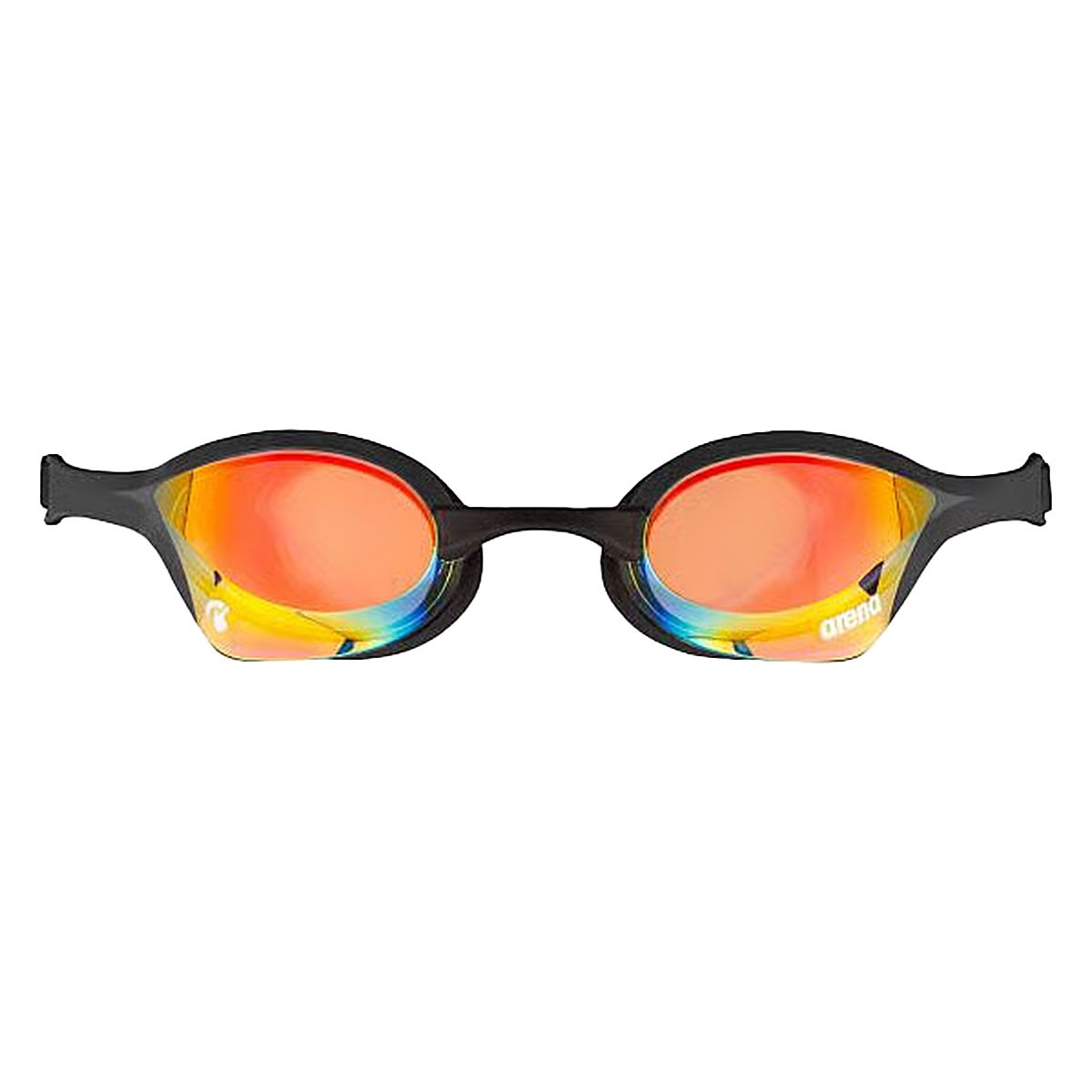 61193-Arena-Cobra-Ultra-Swipe-mirror-zwembril-geelzwart-afbeelding-2