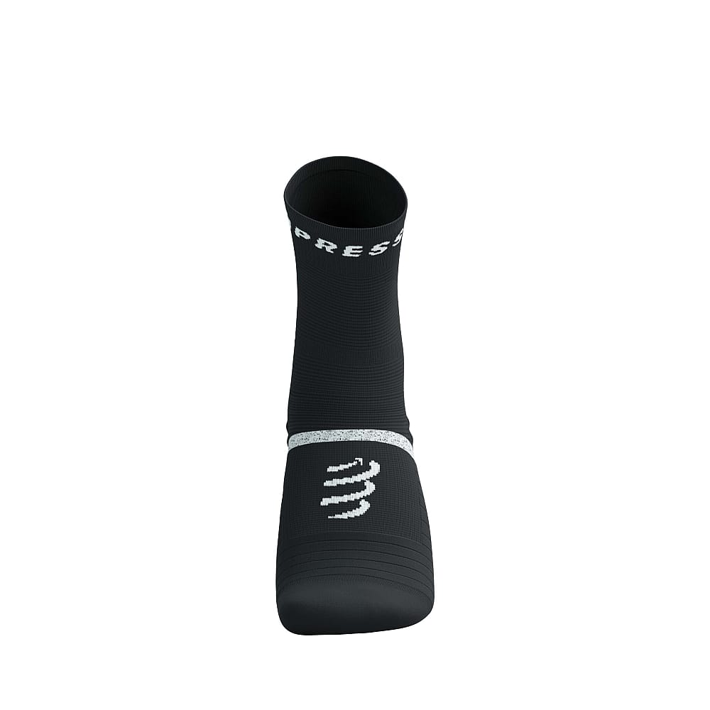 115791-Compressport-Pro-Marathon-V2-hardloopsokken-zwartgrijs-afbeelding-4