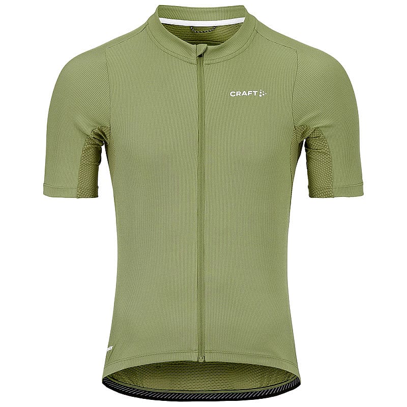 113270-Craft-ADV-endurance-fietsshirt-groen-heren-afbeelding-1