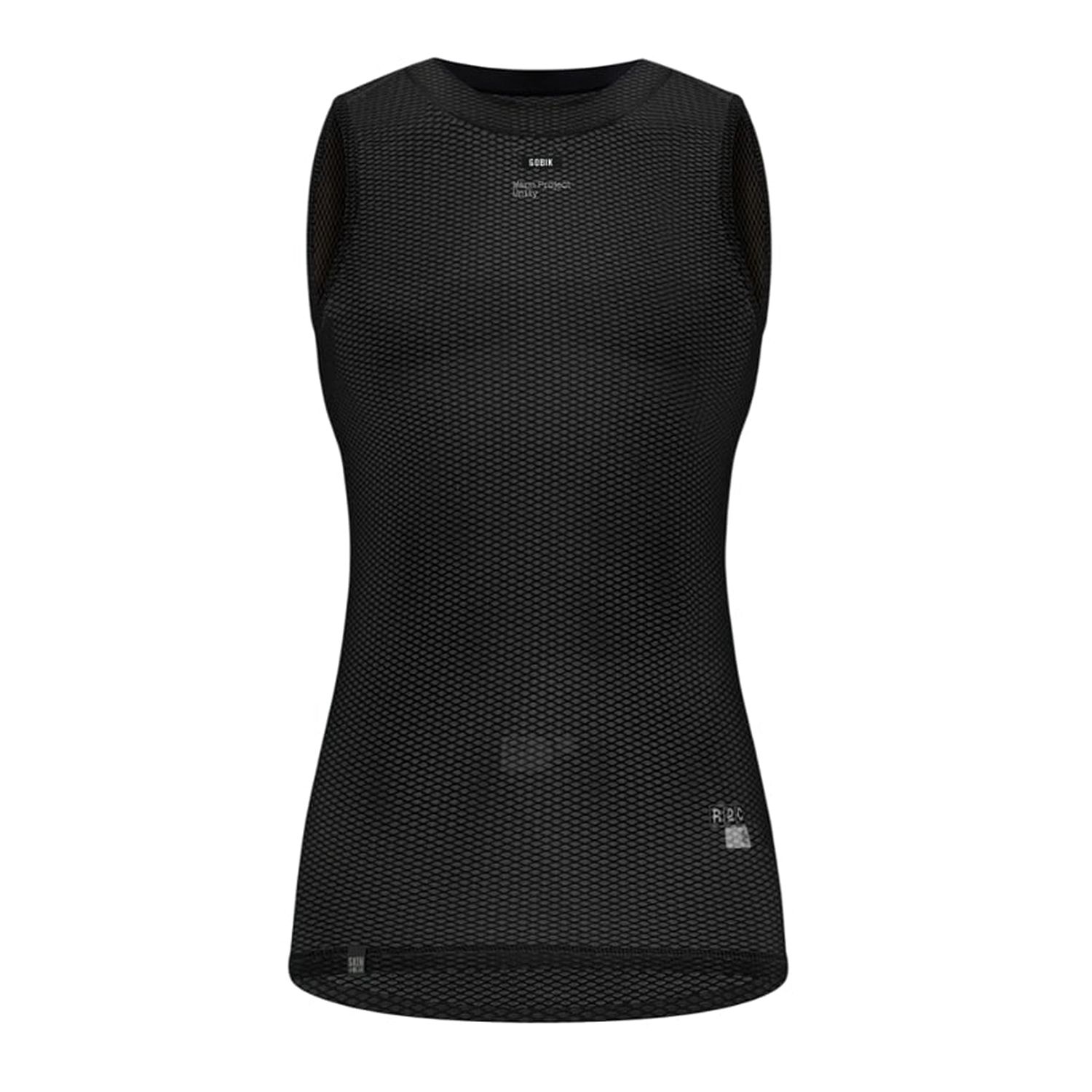 10-07-002-022-Gobik-second-skin-mouwloos-moonless-dames-afbeelding-1