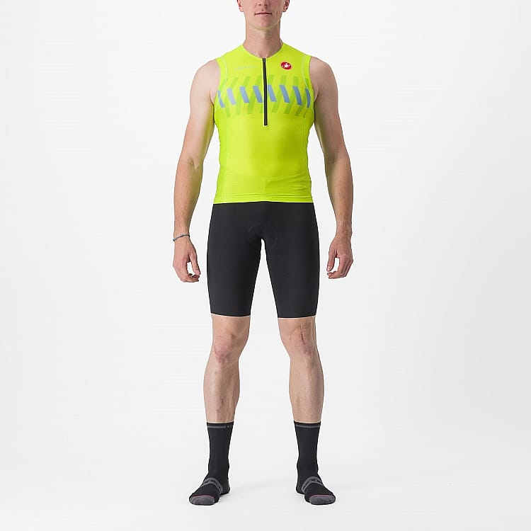 84304-Castelli-Premio-Tri-speed-short-zwart-heren-afbeelding-1