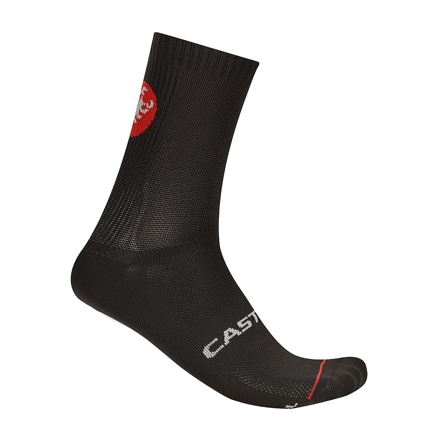 140942-Castelli-entrata-12-sock-black-unisex-afbeelding-1