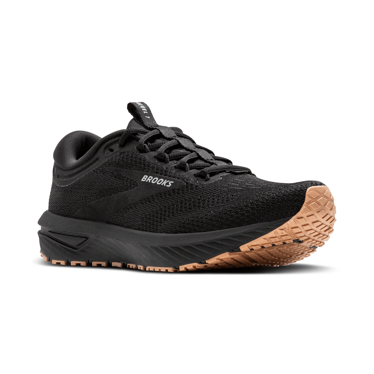 107442-Brooks-Revel-7-hardloopschoenen-black-heren-afbeelding-2