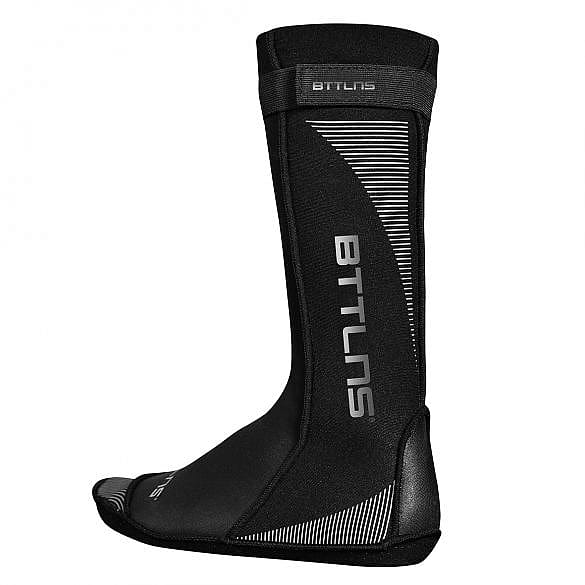 56537-BTTLNS-Caerus-1.0-Neopreen-zwemsokken-zwart-afbeelding-2