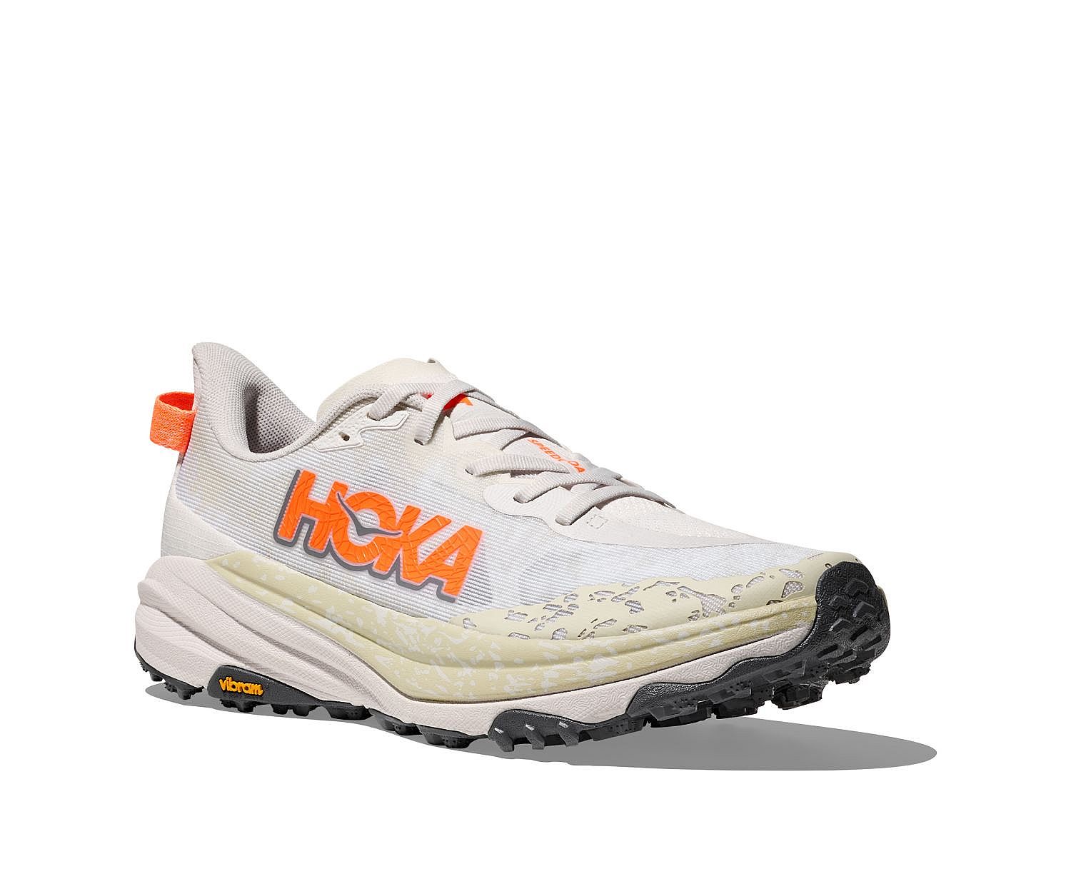 117699-Hoka-Speedgoat-6-hardloopschoenen-WhiteNeon-Tangerine-heren-afbeelding-6