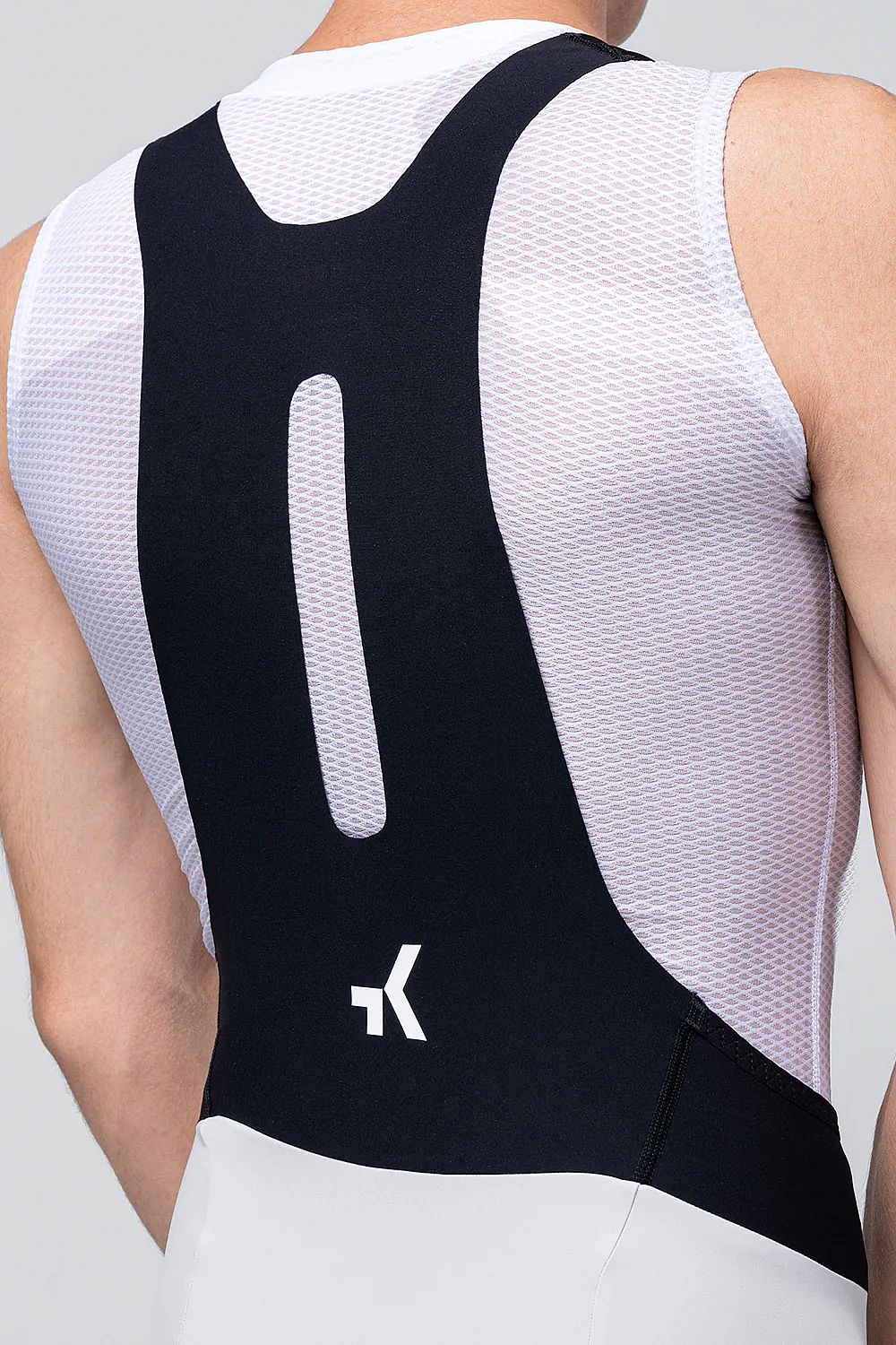 141931-Gobik-bib-short-X-diamond-heren-afbeelding-4