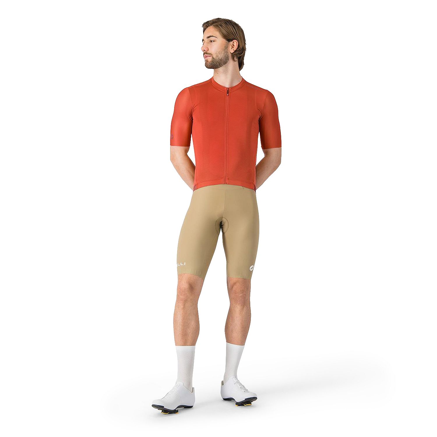 140680-Castelli-espresso-2-jersey-paprika-heren-afbeelding-1