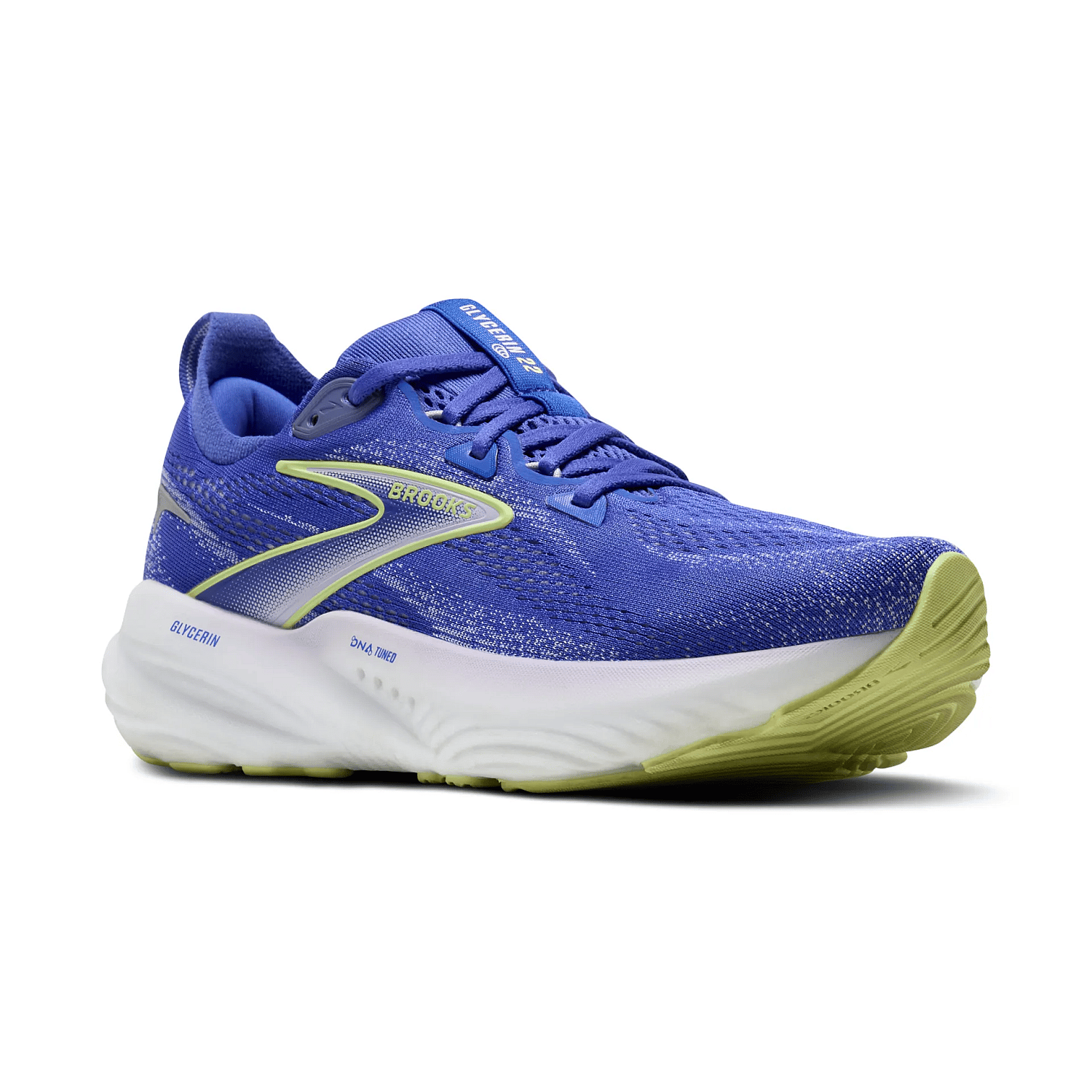 108374-Brooks-Glycerin-22-hardloopschoenen-amparo-bluehyper-irisyellow-dames-afbeelding-2