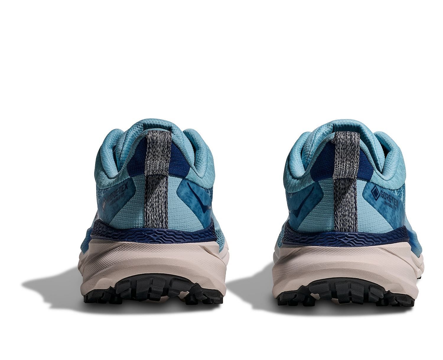 117808-Hoka-Challenger-ATR-7-GTX-hardloopschoenen-RaindropGrout-dames-afbeelding-5