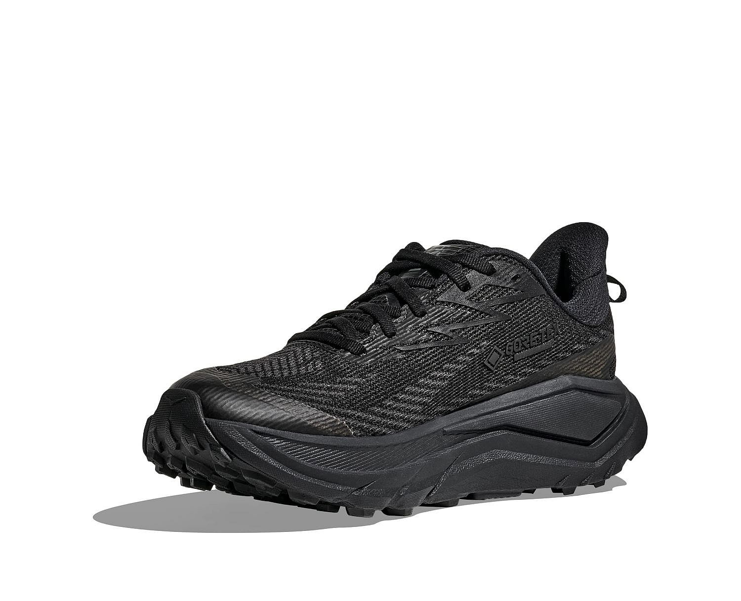 123001-Hoka-Challenger-8-GTX-hardloopschoenen-BlackCarbon-dames-afbeelding-3