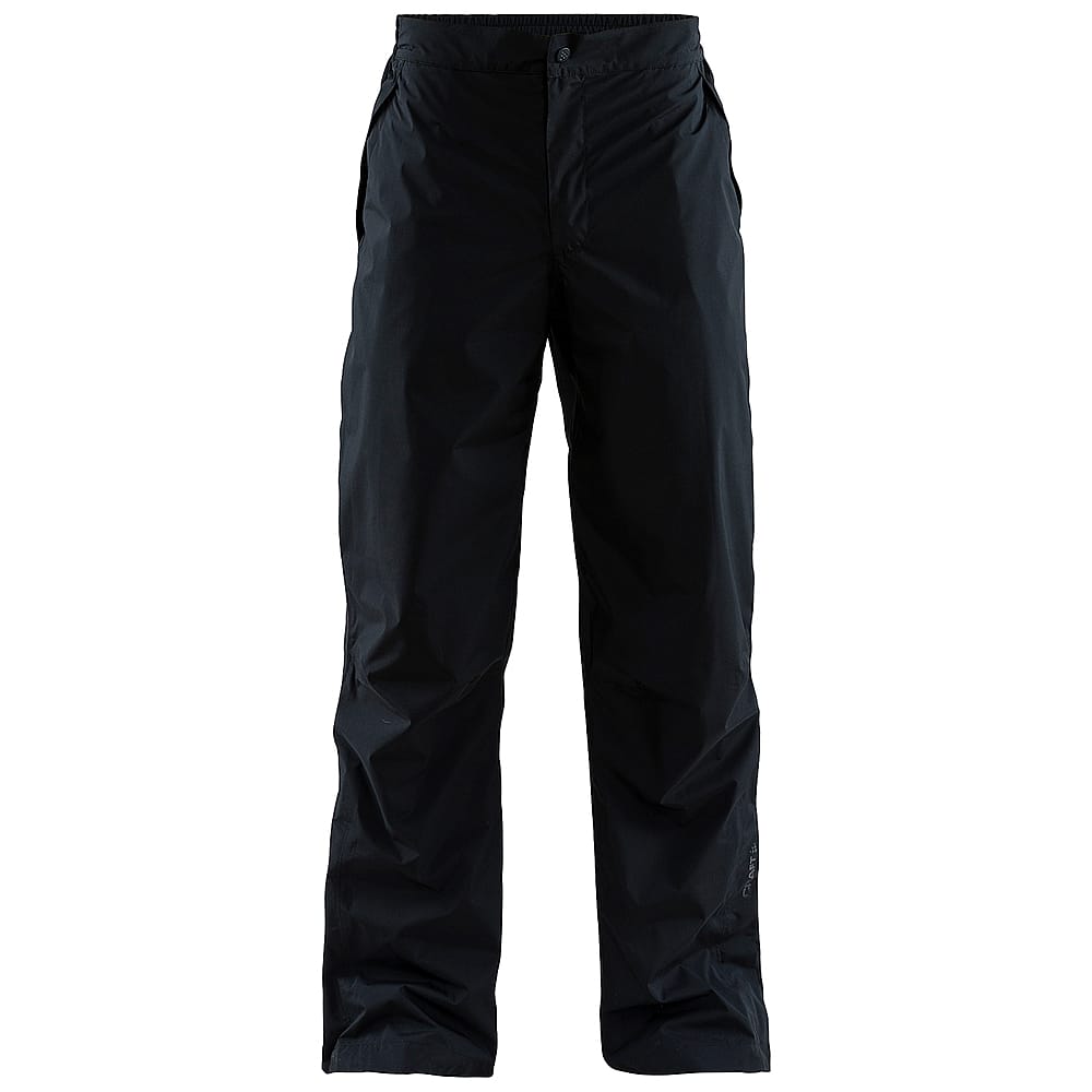 86252-Craft-Urban-Rain-Pants-zwart-heren-afbeelding-1