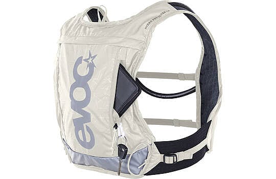 123450-Evoc-Hydro-Pro-Ultra-15-liter--15-liter-Hydration-Bladder-rugzak-Sand-afbeelding-4