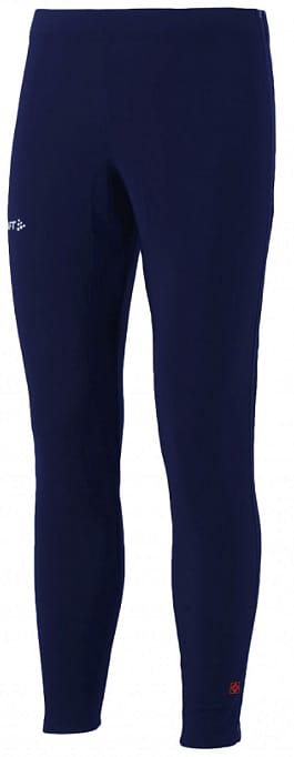 55736-Craft-Thermo-Schaatsbroek-met-rits-navy-unisex-afbeelding-1