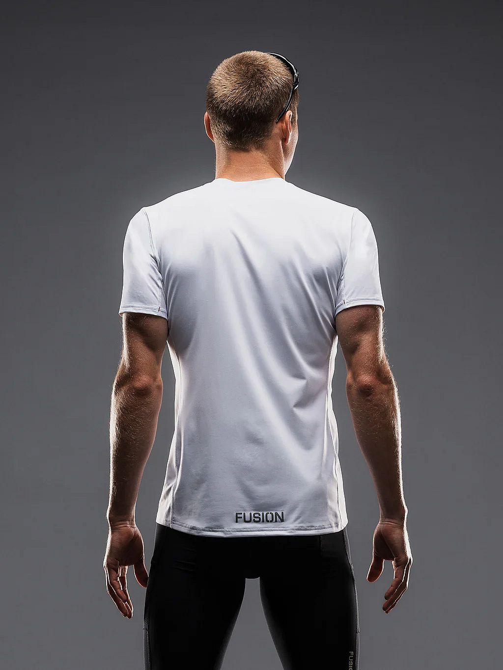 105132-Fusion-TEMPO-T-shirt-Ocean-heren-afbeelding-2