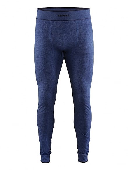 44799-Craft-Active-Comfort-lange-onderbroek-zwartsolid-heren-afbeelding-8