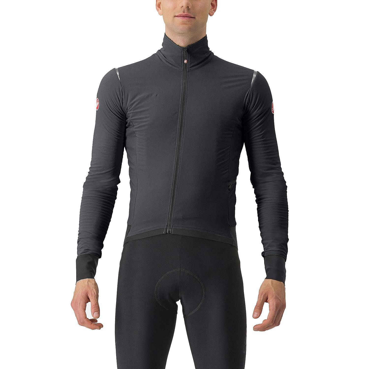 90856-Castelli-Alpha-Flight-RoS-lange-mouw-fietsjack-zwart-heren-afbeelding-1