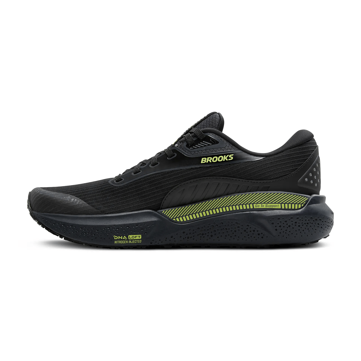 109737-Brooks-Adrenaline-GTS-24-weatherized-hardloopschoenen-blackebonynew-yellow-heren-afbeelding-6