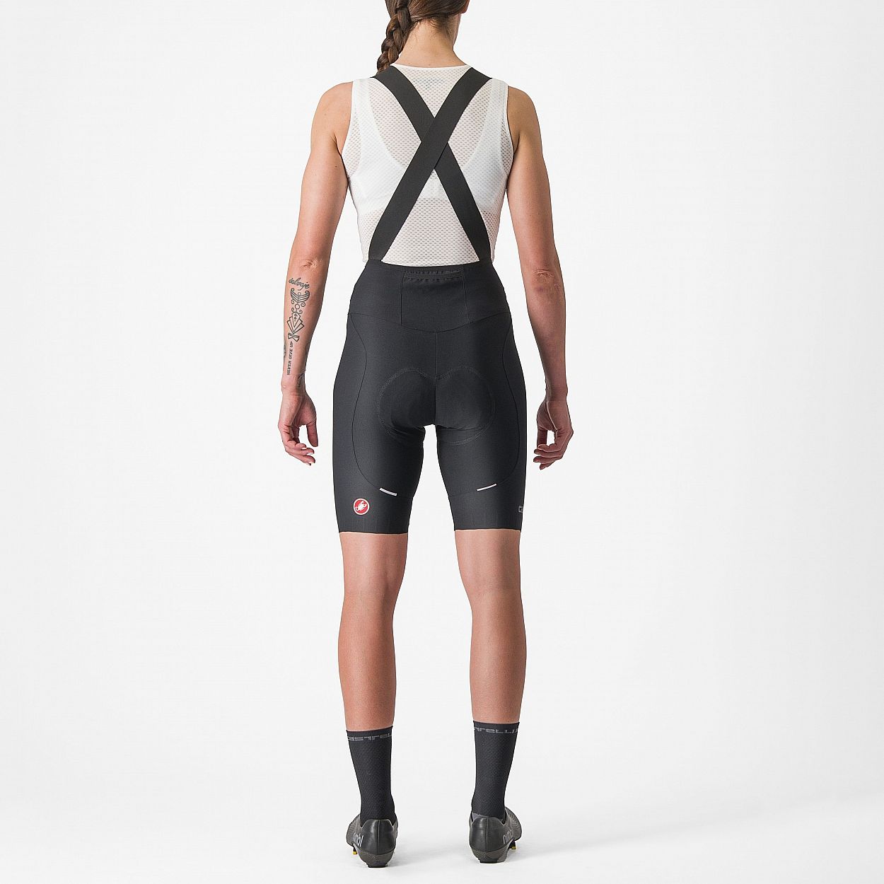 98082-Castelli-Espresso-W-DT-bibshort-zwart-dames-afbeelding-2