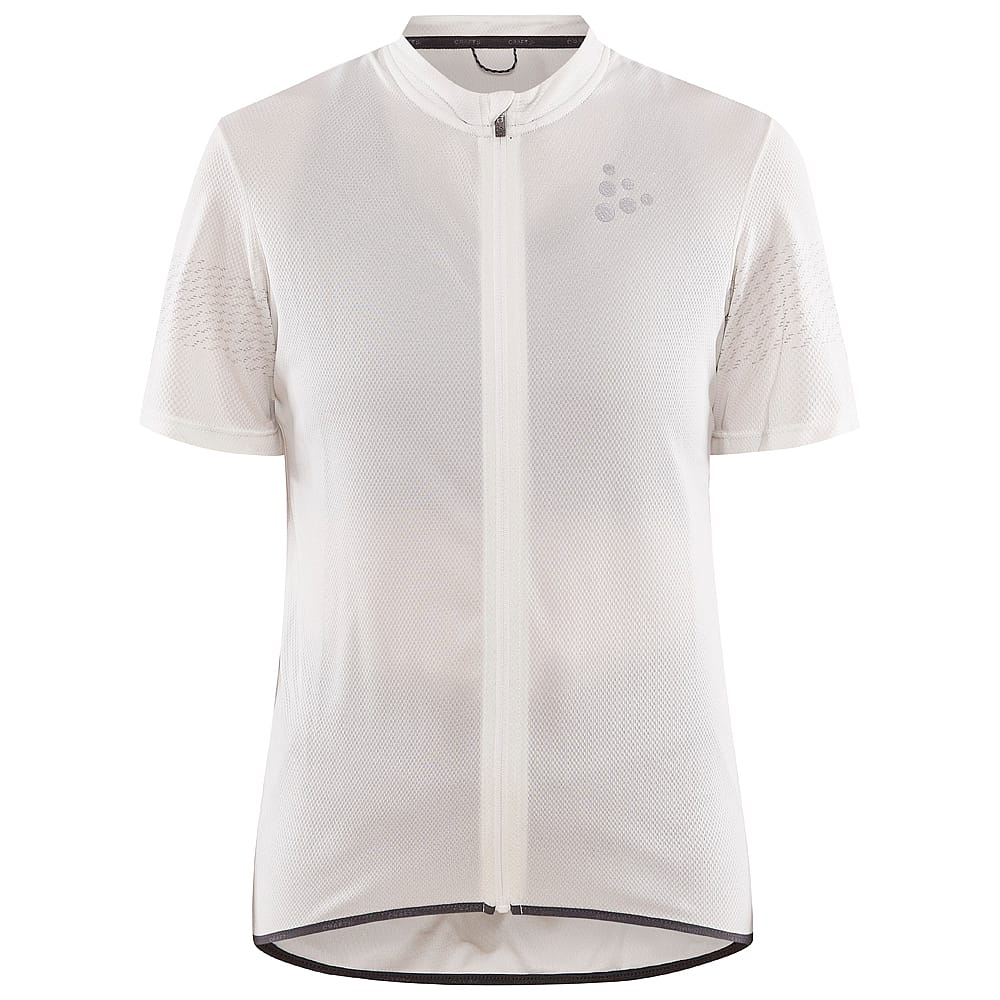 1913172-895992-Craft-Core-Endurance-lumen-fietsshirt-korte-mouw-aswit-dames-afbeelding-1