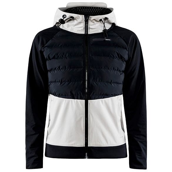 72462-Craft-Advanced-Pursuit-Thermal-ski-jack-zwart-dames-afbeelding-1