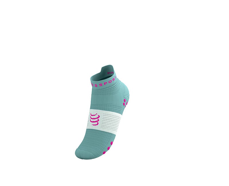 140257-Compressport-Pro-racing-v4.0-low-hardloopsokken-Ether-afbeelding-3