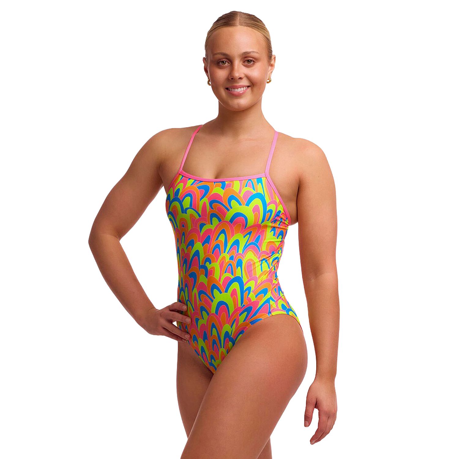144958-Funkita-Hillary-Puff-single-strap-badpak-dames-afbeelding-2
