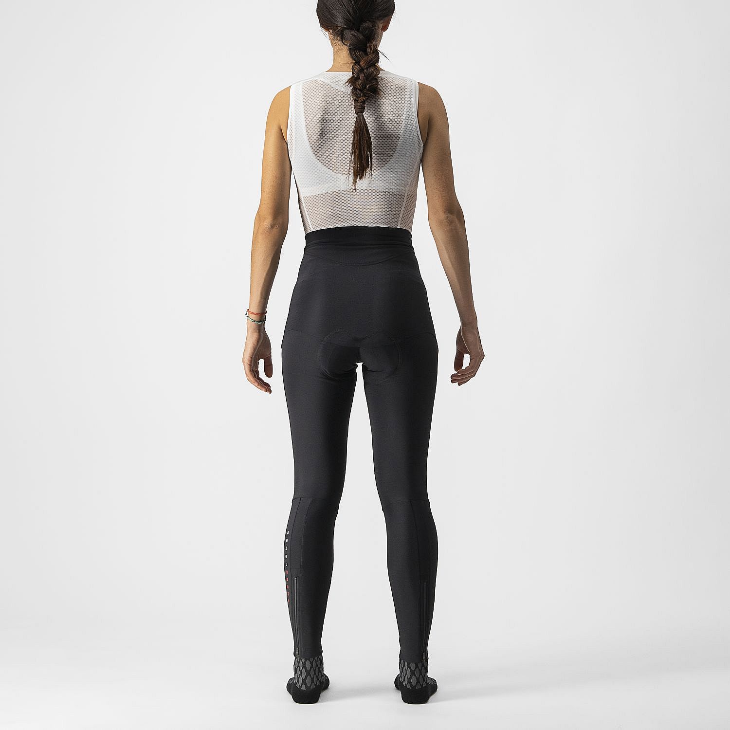 82416-Castelli-Sorpasso-RoS-fietsbroek-zonder-bretels-zwart-dames-afbeelding-2