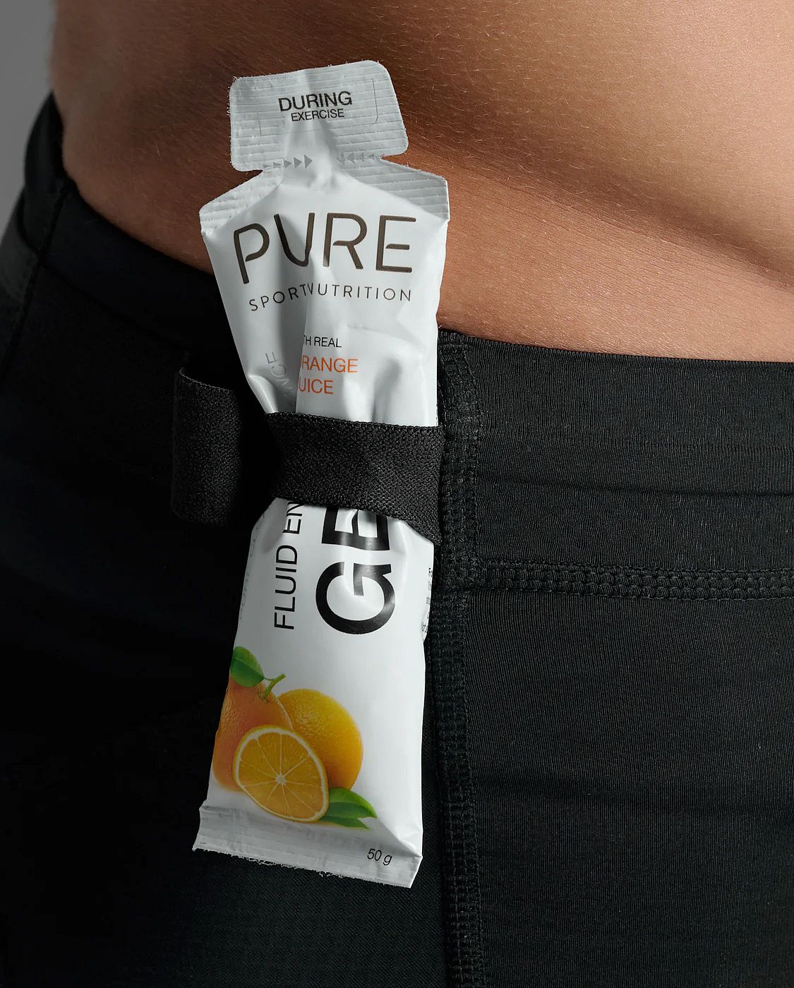 113654-2XU-Aero-Mesh-Compression-Shorts-BlackSilver-Reflective-Heren-afbeelding-4