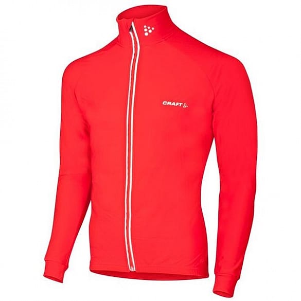 55775-Craft-Thermo-schaatsjack-rood-unisex-afbeelding-1