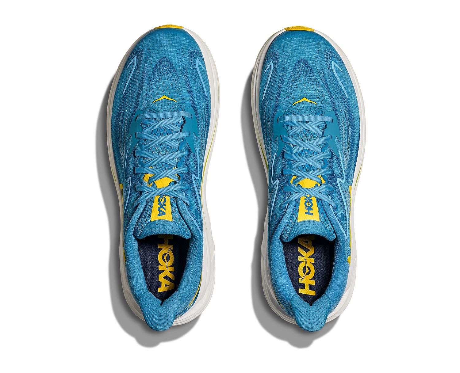 116828-Hoka-Clifton-10-hardloopschoenen-Alpine-BlueFoggy-Night-heren-afbeelding-3