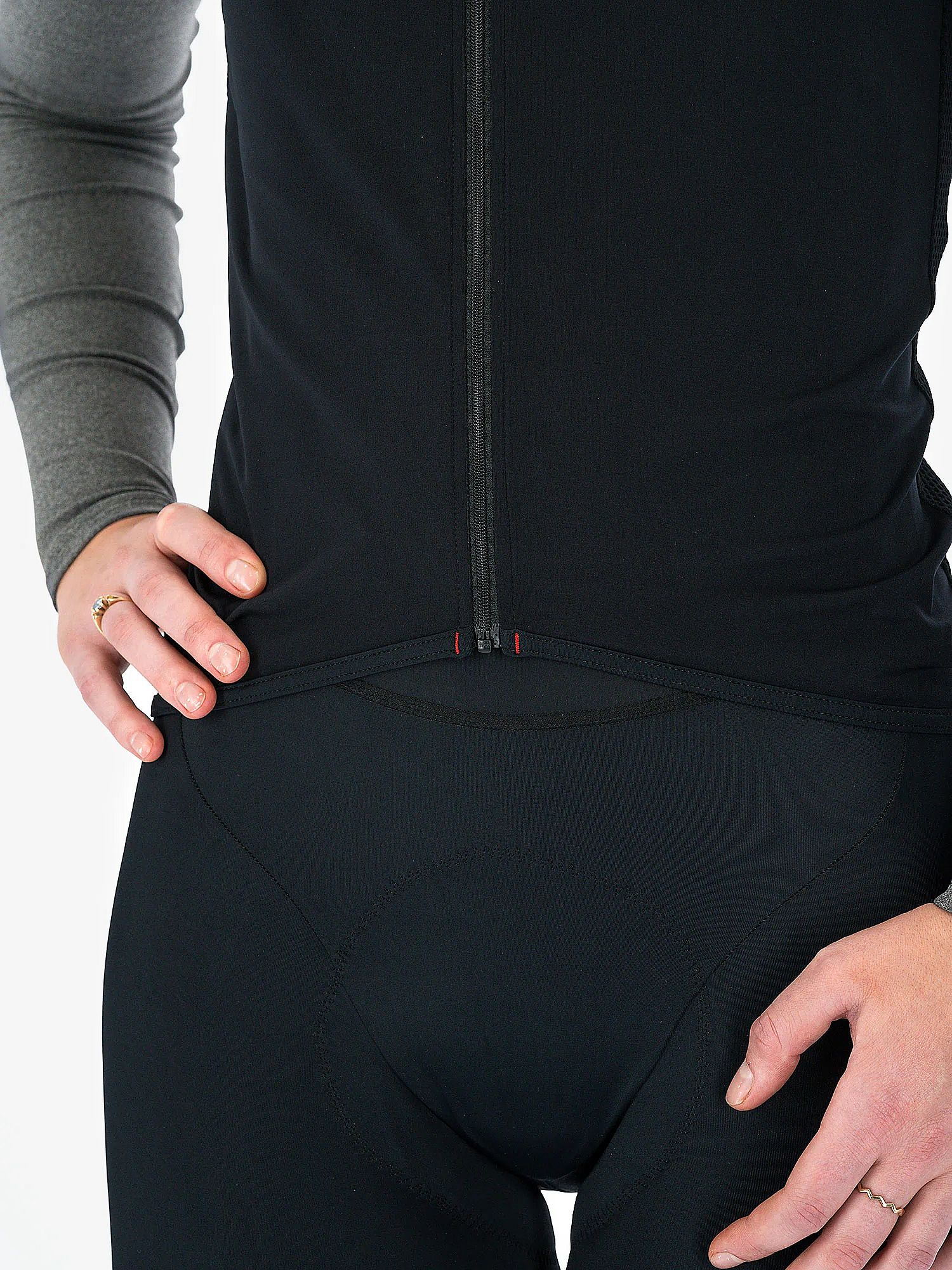 88585-Fusion-SLi-Cycling-Vest-zwart-Unisex-afbeelding-5