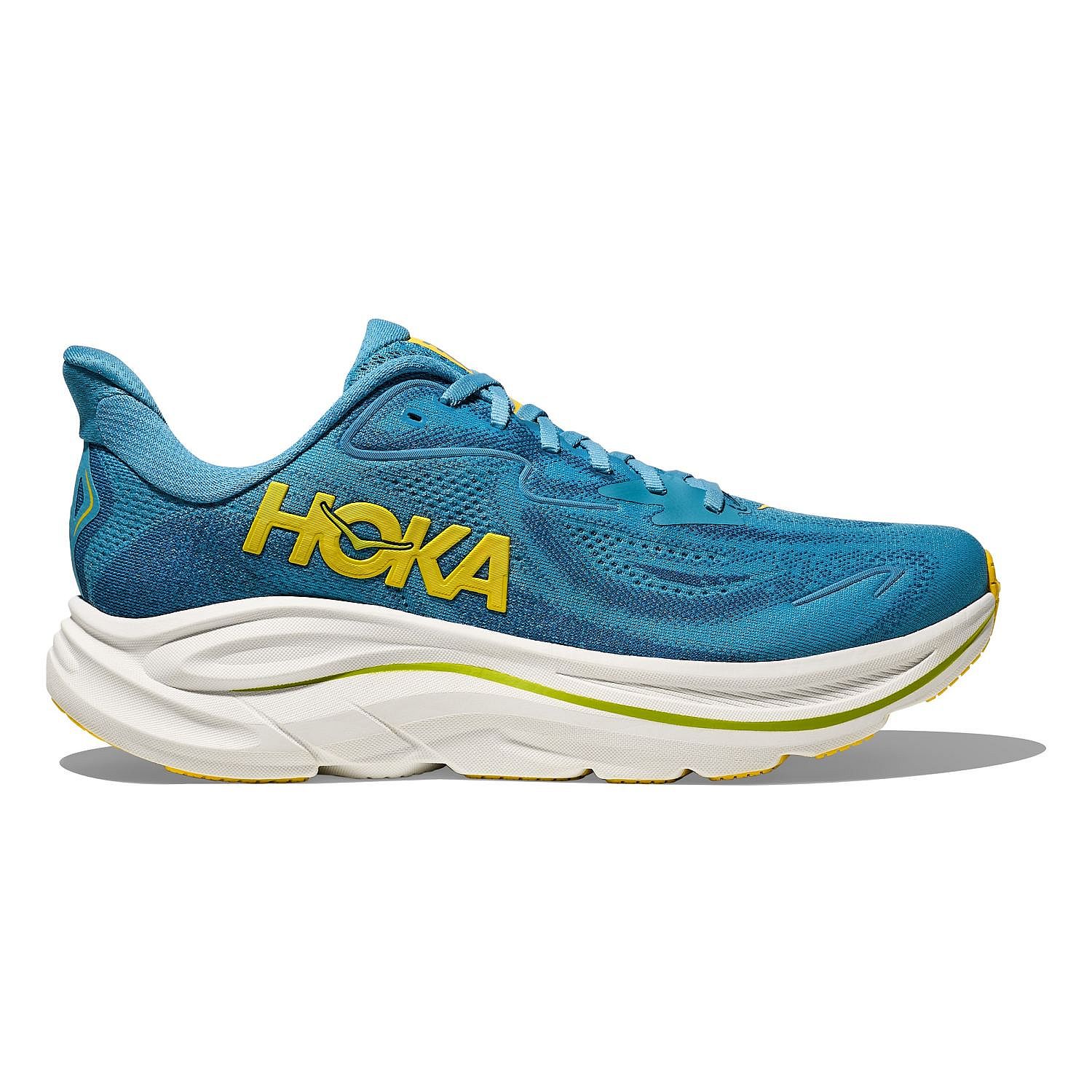 116824-Hoka-Clifton-10-hardloopschoenen-Alpine-BlueFoggy-Night-heren-afbeelding-1