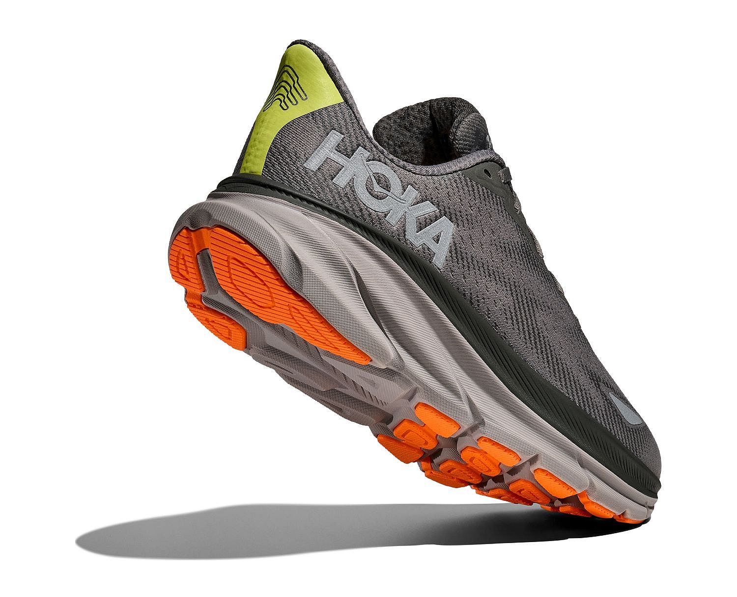 117346-Hoka-Clifton-9-GTX-hardloopschoenen-Asphalt-GreyGravel-heren-afbeelding-2