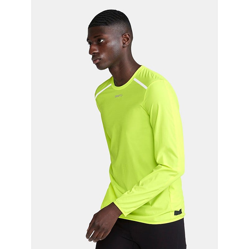 92529-Craft-PRO-Hypervent-wind-lange-mouw-hardloopshirt-heren-flumino-afbeelding-2