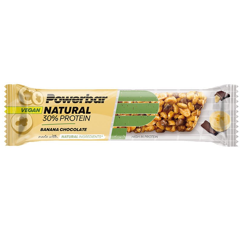 23450-Powerbar-Natural-protein-bar-banaan-chocolade-24-x-40-gram-afbeelding-2